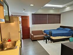 International Plaza (D2), Apartment #452020211